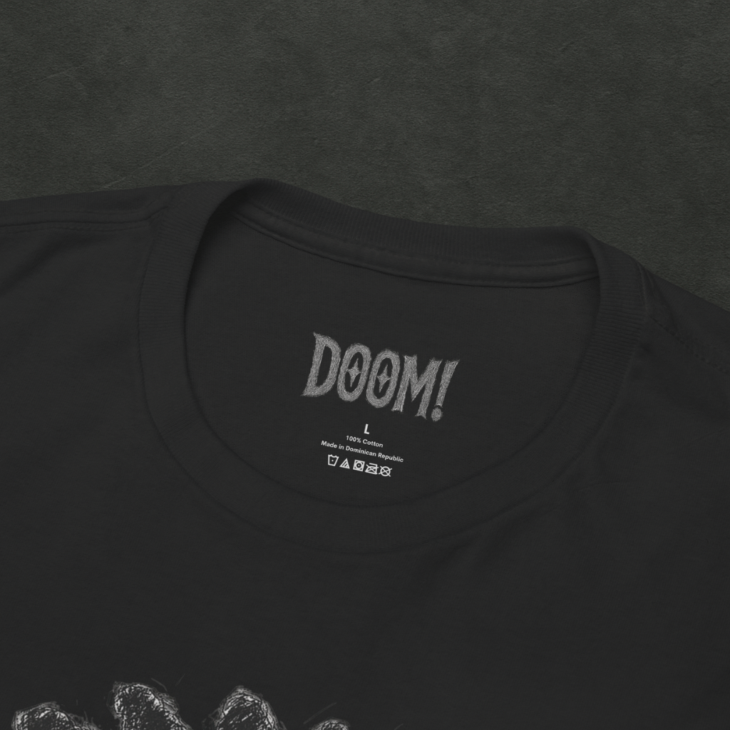MENTAL BREAK - Oversized Graphic Tee