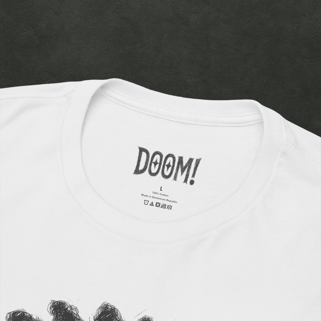 MENTAL BREAK - Oversized Graphic Tee