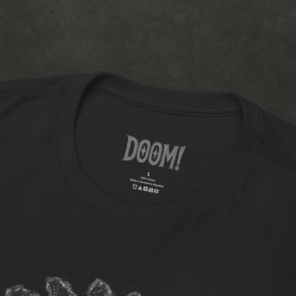 MENTAL BREAK - Oversized Graphic Tee