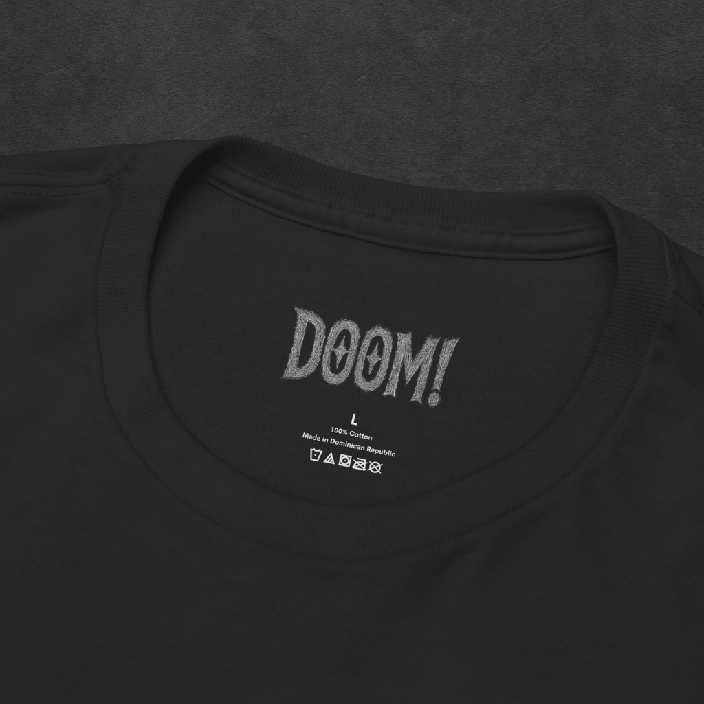 I Hate Alcoholics - Oversized Graphic Tee